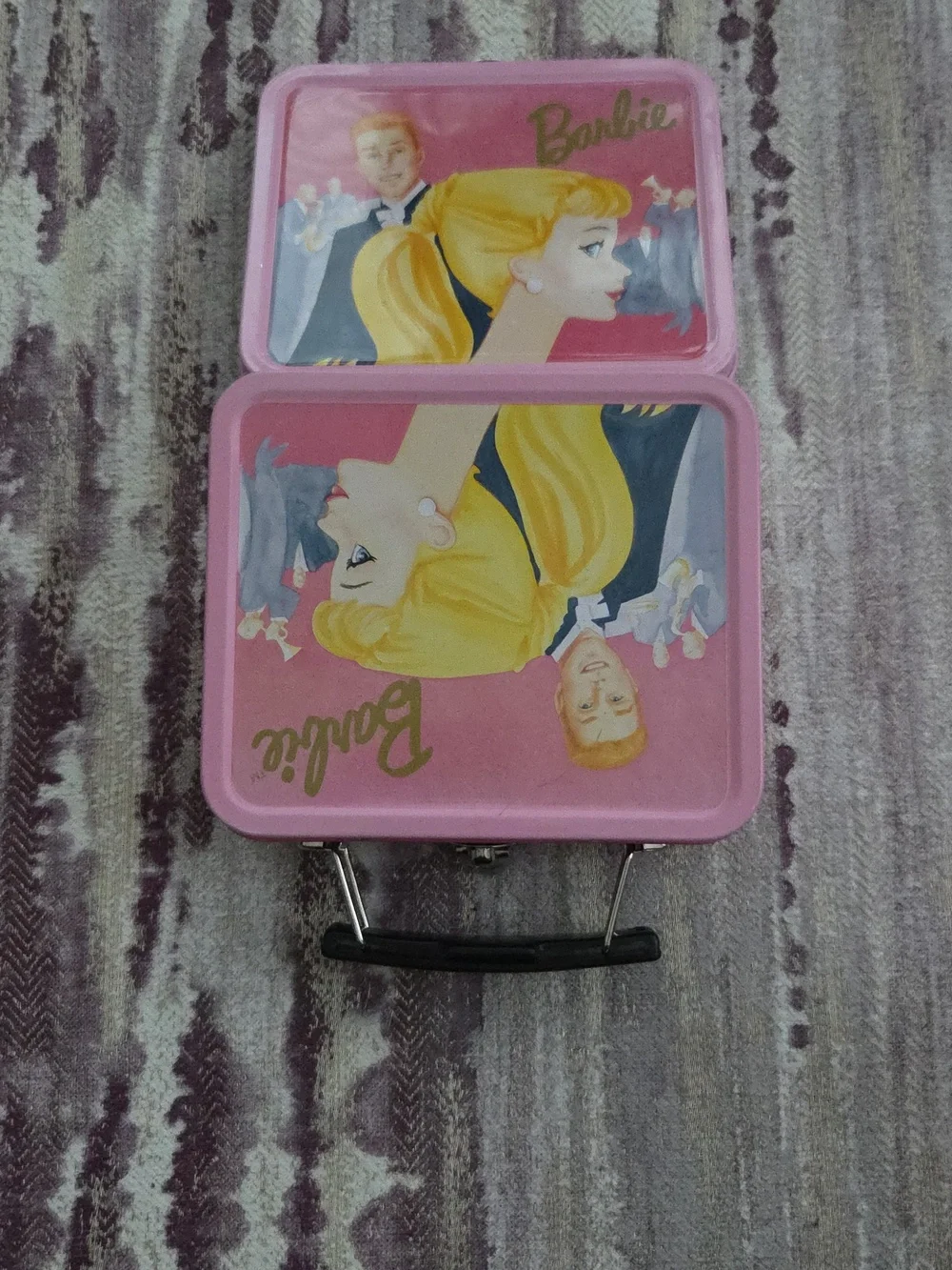 Barbie limited edition
